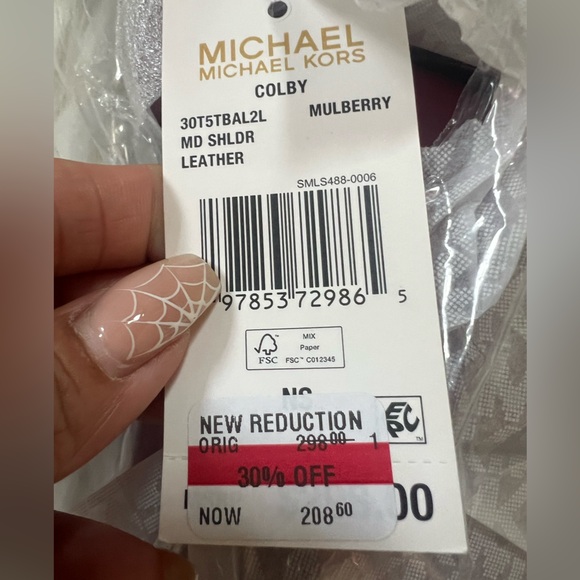 Michael Kors - Picture 6 of 6